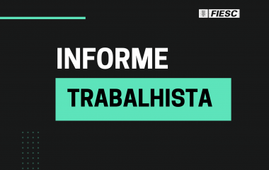 Publicação é realizada pela FIESC