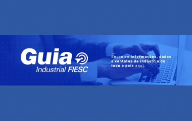 Acesse: fiesc.com.br/guia