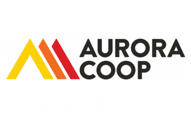 Nova marca da Aurora