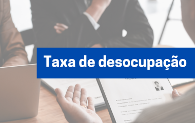 Dados foram analisados pelo Observatório FIESC