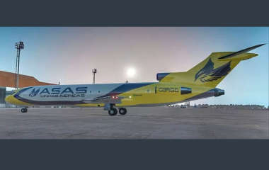 Evento vai debater transporte aéreo