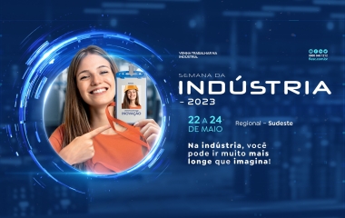 Semana da Indústria - Sudeste - 2023