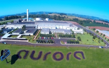 Foto: Divulgação / Aurora