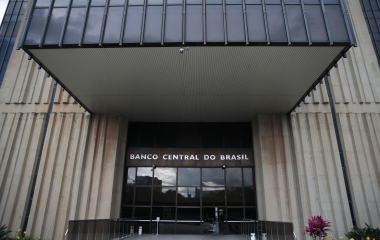 BC anunciou a queda na noite desta quarta-feira, dia 2 (foto: Marcelo Casal Jr/Agência Brasil)
