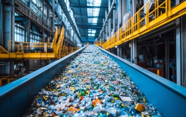 Economia Circular desponta como oportunidade para cadeia do plástico em SC