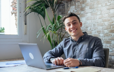 Atração e retenção de jovens talentos estarão entre os temas debatidos. Foto: AdobeStock