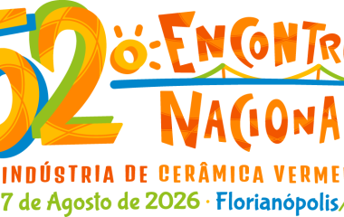 52º Encontro Nacional da Indústria de Cerâmica Vermelha