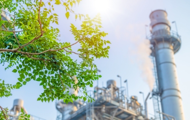 Indústrias catarinenses já podem se inscrever na 33ª edição do Prêmio Expressão de Ecologia