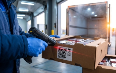 As empresas precisarão ter capacidade de rastrear informações, organizar dados e comprovar características dos produtos, o que envolve também fornecedores e demais integrantes da cadeia produtiva. Foto: Adobe Stock.