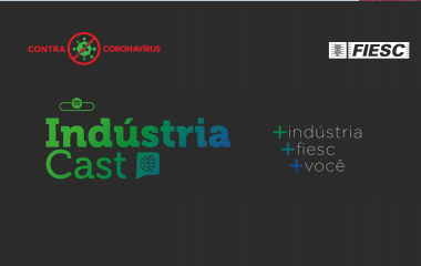 Reinvenção da economia é tema de podcast