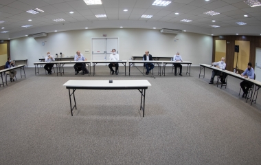 COFEM debate valorização do setor produtivo
