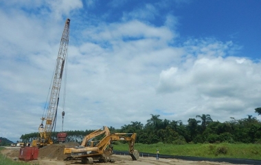 Corte no orçamento federal atrasa ainda mais entrega de obras, diz FIESC