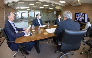 FIESC debate projeto de lei de licenciamento ambiental