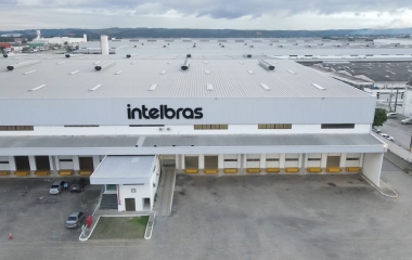 Intelbras anuncia investimento de R$ 20 milhões em nova  Filial Nordeste