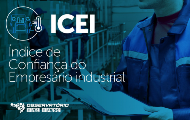 Em 64,9 pontos em julho, confiança do industrial de SC tem terceira alta consecutiva