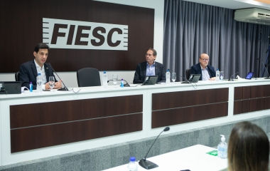 Com desestatização, governo estima investimentos de R$ 2,8 bilhões no Porto de Itajaí