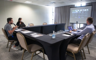 Indústria têxtil debate valorização do setor em diálogos regionais e mapeia ações