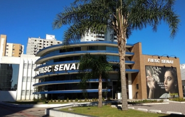 Com centro universitário, SENAI amplia apoio à competitividade industrial