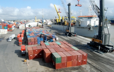 FIESC defende concessão do Porto de Itajaí 