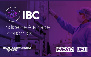 Atividade econômica de SC tem o maior crescimento do país em novembro