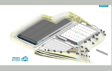 WEG vai construir nova fábrica em Portugal