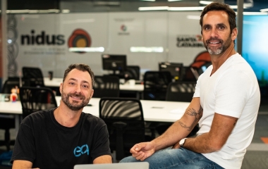 Grupo Boticário anuncia aquisição de logtech catarinense