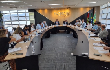 COFEM debate infraestrutura e tributação