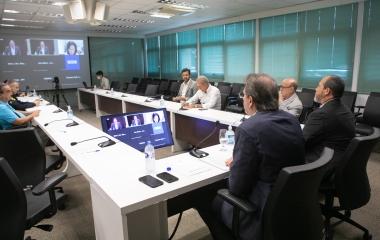 Investimentos no Porto Itapoá devem ultrapassar R$ 750 milhões até 2024 