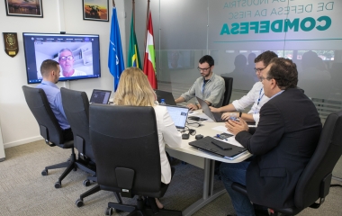 Indústria metalmecânica de SC abre 6 mil novos postos de trabalho em 2021
