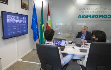 Indústria avalia estratégias para consolidar economia de baixo carbono