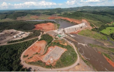WEG fornece os maiores geradores elétricos já produzidos pela companhia