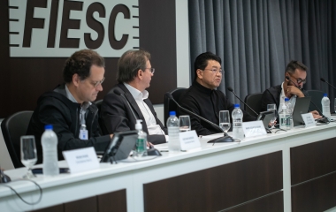 Lideranças debatem integração entre indústria e varejo e experiência do cliente