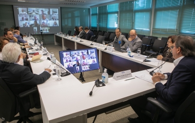 Conselho Estratégico da Indústria defende necessidade de planejamento para SC