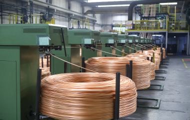 Metal Group mira comércio internacional e quer exportar até 30% da produção