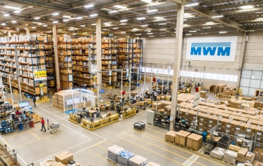 Tupy anuncia aquisição da MWM do Brasil e entrada em novos setores