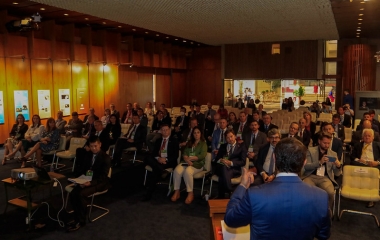 SC Day: FIESC mostra o potencial da indústria catarinense