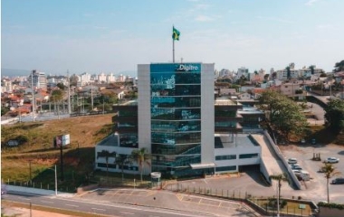 Dígitro participa da SC Expo Defense, em Florianópolis