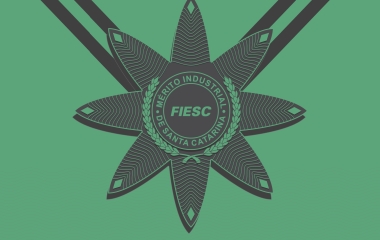 FIESC anuncia homenageados com a Ordem do Mérito Industrial em 2022