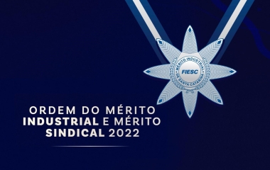 Conheça os homenageados da Ordem do Mérito Industrial 2022