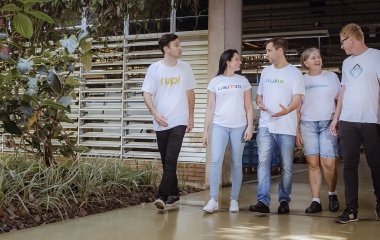 Grupo Rudolph reformula marca: holding passa a se chamar CHRISTAL
