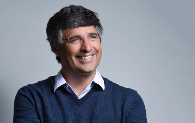 Nesta quinta (23), André Esteves, do BTG Pactual, ministra palestra na FIESC