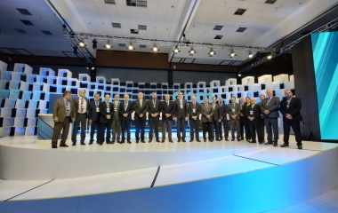 Indústria define diretrizes para a próxima década