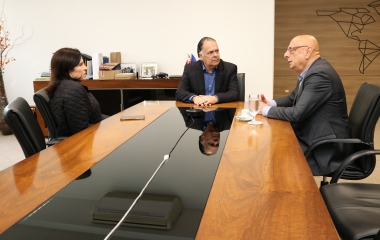 FIESC debate medidas de estímulo à indústria de base florestal