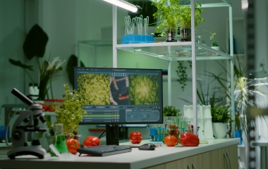 Indústria de alimentos e bebidas conhece tendências globais para o setor