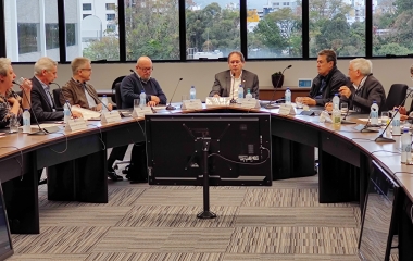 Alta dos juros preocupa setor empresarial catarinense
