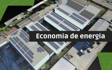 Com novas estratégias de aquisição de energia, FIESC reduz custos e emissão de gases do efeito estufa