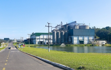 Em 2022, Fumacense Alimentos pretende expandir em 25% sua presença no Brasil