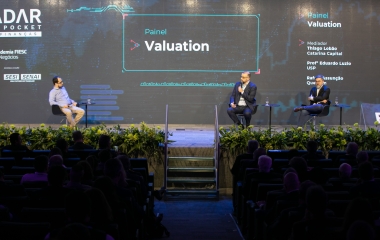 Alvo de investimento de grandes indústrias, valoração de startups passa pela maturidade de suas estratégias