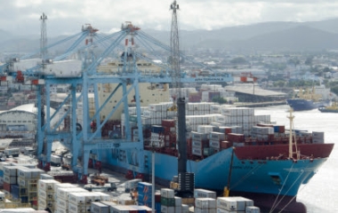 Exportação de SC cresce 26,5% de janeiro a agosto