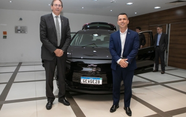 SC pode ser protagonista em mobilidade elétrica no Brasil